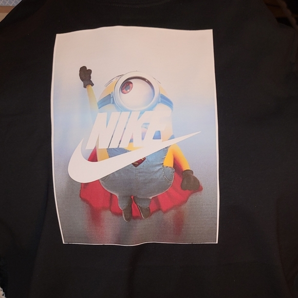 Homemade T shirts - Picture 3 of 15